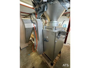 آلات البناء Handtmann VF 200: صورة 2