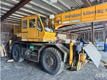 موبايل كرين Kato KR-20: صورة 4