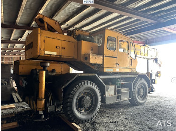 موبايل كرين Kato KR-20: صورة 5