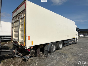 MAN TGX 26.480 MAN TGX 26.480: صورة 3