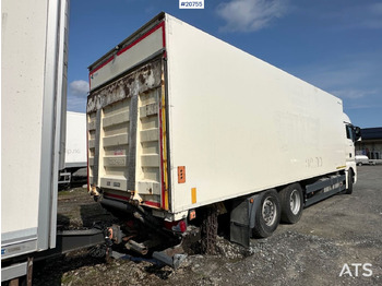 MAN TGX 26.480 MAN TGX 26.480: صورة 4