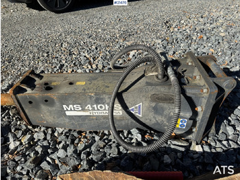 مطرقة هيدروليكية