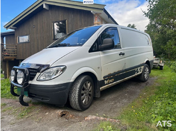 فان MERCEDES-BENZ Vito