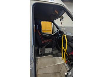 Mercedes sprinter 312 Mercedes sprinter 312: صورة 5