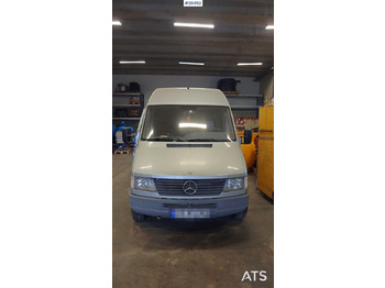 Mercedes sprinter 312 Mercedes sprinter 312: صورة 2
