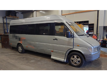 Mercedes sprinter 312 Mercedes sprinter 312: صورة 1