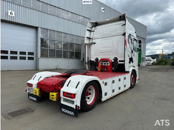 Scania R540 Scania R540: صورة 3