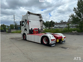 Scania R540 Scania R540: صورة 4