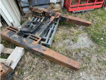 معدات البناء