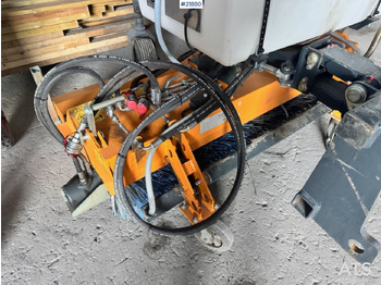 مكنسة Tobroco ECO Pro: صورة 3 مكنسة Tobroco ECO Pro: صورة 3