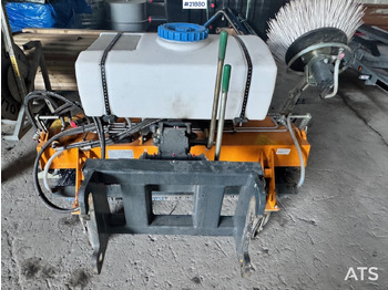 مكنسة Tobroco ECO Pro: صورة 5 مكنسة Tobroco ECO Pro: صورة 5