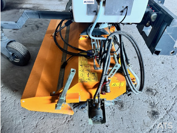 مكنسة Tobroco ECO Pro: صورة 2 مكنسة Tobroco ECO Pro: صورة 2