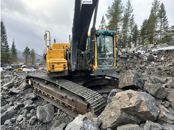 حفارة Volvo EC360 BLC: صورة 4