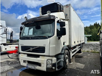 شاحنة مقفلة VOLVO FE 280
