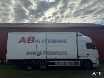 Volvo FH520 Volvo FH520: صورة 2