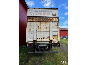 Volvo FH520 Volvo FH520: صورة 5