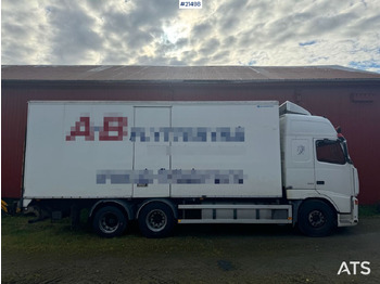 Volvo FH520 Volvo FH520: صورة 3