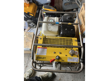 Sp400 Hydraulisk splitter sp400 Hydraulisk splitter: صورة 5