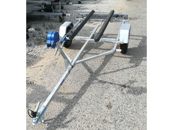 جديدة مقطورة القارب Niewiadów Przyczepa pod skuter wodny: صورة 2