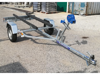 جديدة مقطورة القارب Niewiadów Przyczepa pod skuter wodny: صورة 3