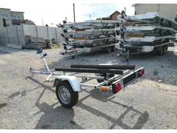 جديدة مقطورة القارب Niewiadów Przyczepa pod skuter wodny: صورة 5