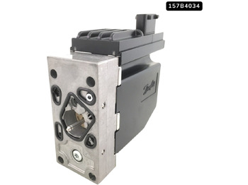 جديدة صمام هيدروليكي - ونش كرين Danfoss Solenoid Valve 157B4034: صورة 5 جديدة صمام هيدروليكي - ونش كرين Danfoss Solenoid Valve 157B4034: صورة 5