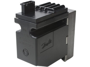 جديدة صمام هيدروليكي - ونش كرين Danfoss Solenoid Valve 157B4034: صورة 3 جديدة صمام هيدروليكي - ونش كرين Danfoss Solenoid Valve 157B4034: صورة 3