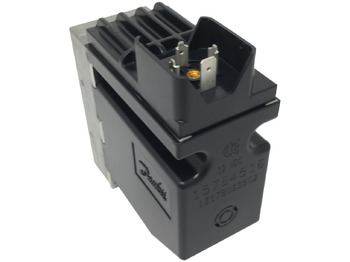 جديدة صمام هيدروليكي - ونش كرين Danfoss Solenoid Valve 157B4516: صورة 2