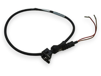 قطع غيار - ونش كرين HIAB power cable 3853641: صورة 2