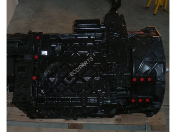 جديدة نقل الحركة - شاحنة Renault 16S151 / 16S1620TD BOITE ENTIEREMENT RECONDITIONNEE GARANTIE 1 AN 1315051760 1315051822 1315051832 16S1620TD / 1341001002 / 5010545678: صورة 3