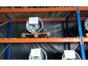 جديدة نقل الحركة - شاحنة Renault 16S151 / 16S1620TD BOITE ENTIEREMENT RECONDITIONNEE GARANTIE 1 AN 1315051760 1315051822 1315051832 16S1620TD / 1341001002 / 5010545678: صورة 2