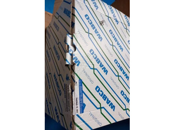 نقل الحركة ZF