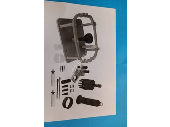 نقل الحركة ZF