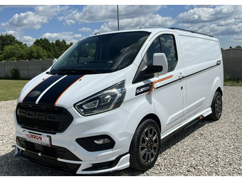سيارة FORD