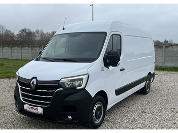 فان RENAULT Master