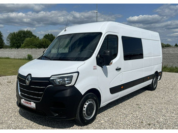 فان RENAULT Master