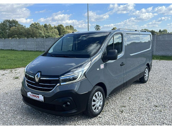 حافلة صغيرة RENAULT Trafic
