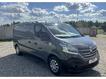 فان المدمجة RENAULT Trafic