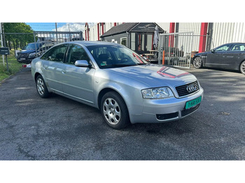 سيارة Audi 2.4 Benzine V6: صورة 3 سيارة Audi 2.4 Benzine V6: صورة 3