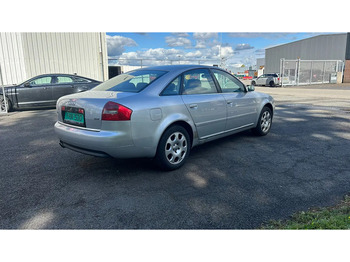 سيارة Audi 2.4 Benzine V6: صورة 4 سيارة Audi 2.4 Benzine V6: صورة 4