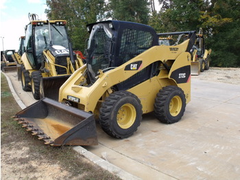 شيول صغير CAT 272C: صورة 1