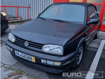 سيارة VOLKSWAGEN