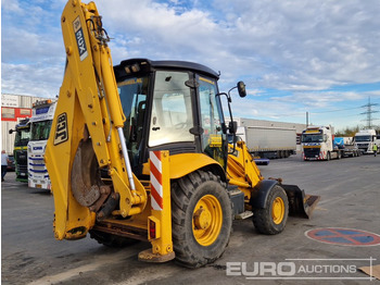 جرافة حفار 2005 JCB 3CX P21: صورة 5