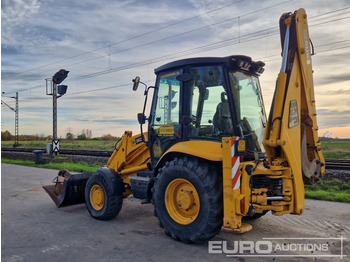 جرافة حفار 2005 JCB 3CX P21: صورة 3