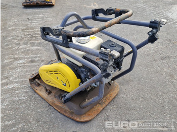 آلة أسفلت 2012 Atlas Copco LF100: صورة 2