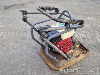 آلة أسفلت 2012 Atlas Copco LF100: صورة 3