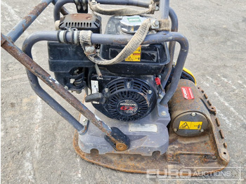 آلة أسفلت 2013 Atlas Copco LF75: صورة 5