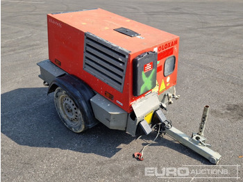 الضاغط 2013 Kaesar M20 70CFM: صورة 4