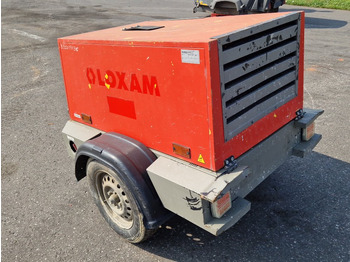 الضاغط 2013 Kaesar M20 70CFM: صورة 2