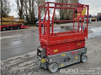 معدات الوصول 2014 Genie GS-1932: صورة 4 معدات الوصول 2014 Genie GS-1932: صورة 4